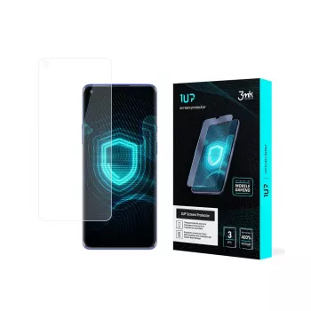 3MK Folia 1UP film de protection d'écran Gaming pour OnePlus 8 5G (lot de 3)