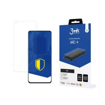3MK film de protection ARC+ pour Realme GT 2 Pro