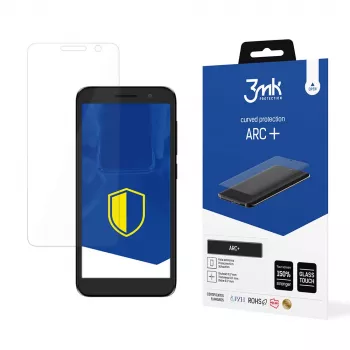 3MK film de protection ARC+ FS Alcatel 1 2022 Fullscreen