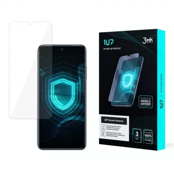 3MK PROTECTION 1UP film de protection pour Xiaomi POCO M5s - gaming, transparent