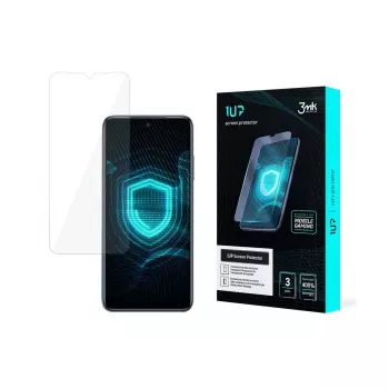 3MK PROTECTION 1UP film de protection pour Xiaomi POCO M5s - gaming, transparent