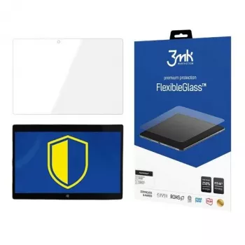 Protection d'écran 3MK PROTECTION FlexibleGlass pour Dell Latitude 7275 (12,5 pouces)