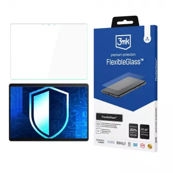 3MK FlexibleGlass protection d'écran pour Microsoft Surface Pro X (SQ1) - lot de 1