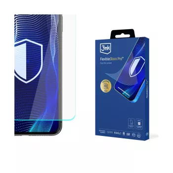 3MK PROTECTION FlexibleGlass Pro protection d'écran pour HP Envy x360 15-eu0313nw (15,6 inch)