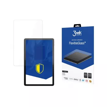 3MK FlexibleGlass protection d'écran pour Samsung Galaxy A52 / A52s 5G / A53 5G (1 pack)
