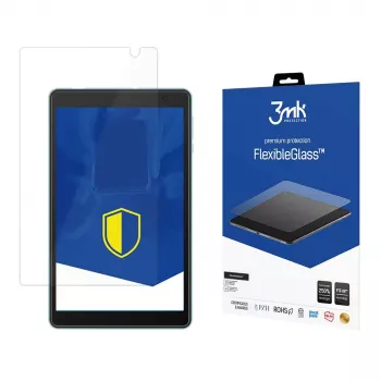 3MK PROTECTION Blackview Tab 5 - jusqu'à 11 3mk FlexibleGlass