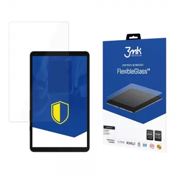 3MK FlexibleGlass Film de protection d'écran pour Samsung Galaxy Tab A9+