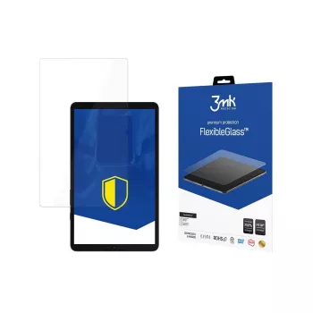 3MK FlexibleGlass Film de protection d'écran pour Samsung Galaxy Tab A9+