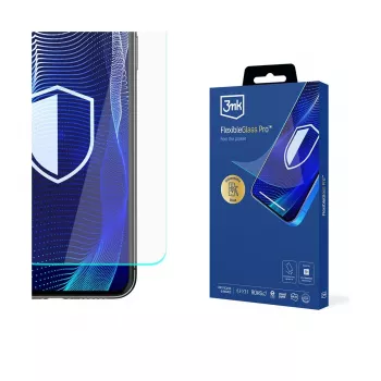 3MK PROTECTION Lenovo Erazer A10 Pad - jusqu'à 13 3mk FlexibleGlass Pro Film de protection d'écran