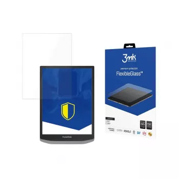 3MK PROTECTION PocketBook Inkpad X Pro - jusqu'à 11 3mk FlexibleGlass