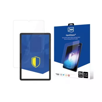 3MK HardGlass Protection d'écran pour Lenovo Tab M9 - Verre trempé 9H