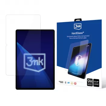3MK PROTECTION Protection d'écran en verre trempé Samsung Galaxy Tab S9+ HardGlass