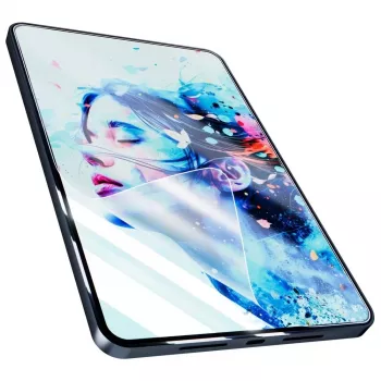 3MK PaperFeeling Protection d'écran pour T-Mobile T-Tablet 5G (pack de 2) - mat, antireflet, effet papier