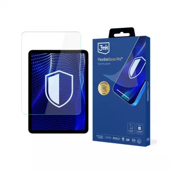 3mk Protection d'écran FlexibleGlass Pro pour Apple iPad Air 11 (M2/M3) - transparent