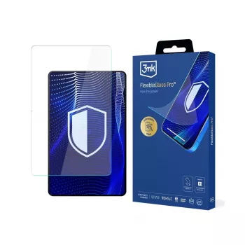 3MK PROTECTION Protection d'écran en verre hybride Oukitel OT5 (FlexibleGlass Pro)