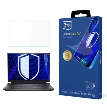 3MK PROTECTION Dell G16 - jusqu'à 17 3mk FlexibleGlass Pro film de protection d'écran