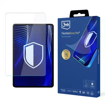 3MK PROTECTION Film de protection d'écran FlexibleGlass Pro pour Xiaomi Pad 6 Max 14