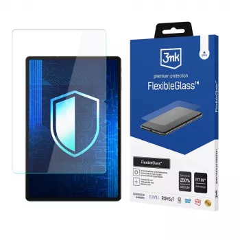3MK PROTECTION N-one NPad Y1 FlexibleGlass protection d'écran (10,1 pouces, transparent)