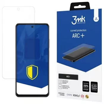 Oppo A60 - 3mk ARC+ film de protection d'écran