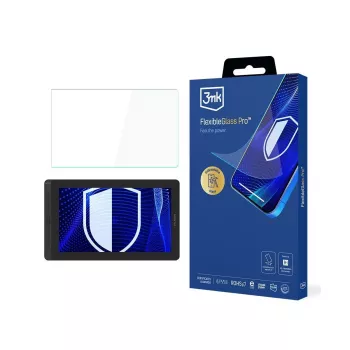 3MK PROTECTION Huion Kamvas 16 - jusqu'à 19 3mk FlexibleGlass Pro protection d'écran