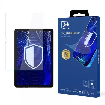 3MK PROTECTION Doogee T10E FlexibleGlass Pro protection d'écran