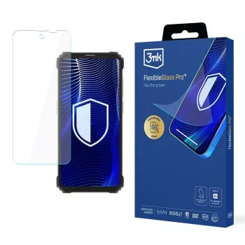 3MK PROTECTION Blackview BV8900 FlexibleGlass Pro protection d'écran