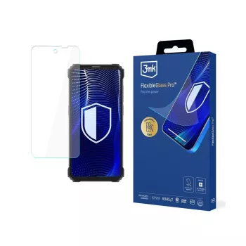 3MK PROTECTION Blackview BV8900 FlexibleGlass Pro protection d'écran