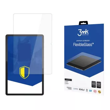 3MK PROTECTION Lenovo Tab K11 Plus FlexibleGlass protection d'écran