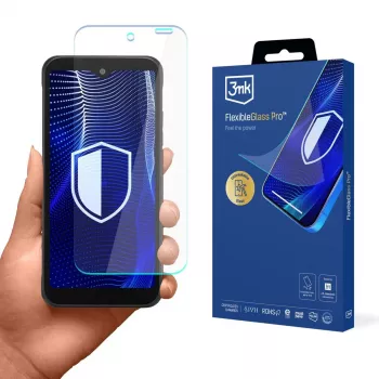 3MK PROTECTION Kyocera Digno SX4 - 3mk FlexibleGlass Pro protection d'écran