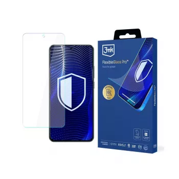 3MK PROTECTION Oppo Reno11 A - 3mk FlexibleGlass Pro protection d'écran