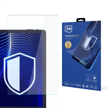 3MK PROTECTION Doogee T10 Pro FlexibleGlass Pro Film de protection d'écran
