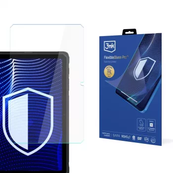 3MK PROTECTION Doogee R10 FlexibleGlass Pro Film de protection d'écran (10,36 inch)