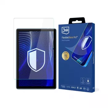 Protection d'écran 3MK PROTECTION FlexibleGlass Pro pour Doogee T10s (10,1 pouces) - transparent