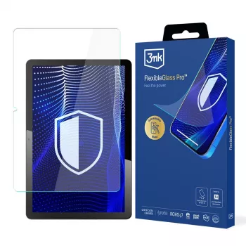 3MK PROTECTION Cubot Tab 20 - jusqu'à 11 3mk FlexibleGlass Pro