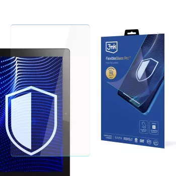 3MK PROTECTION BOSTO BT-16HD / BT-16UHD - jusqu'à 19 3mk FlexibleGlass Pro