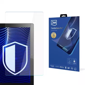 3MK PROTECTION BOSTO BT-16HD / BT-16UHD - jusqu'à 19 3mk FlexibleGlass Pro