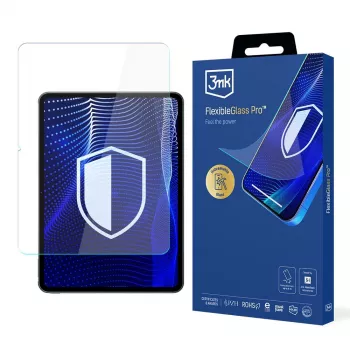 3MK PROTECTION OnePlus Pad 2 - jusqu'à 13 3mk FlexibleGlass Pro