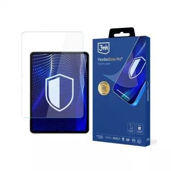 3MK PROTECTION OnePlus Pad 2 - jusqu'à 13 3mk FlexibleGlass Pro