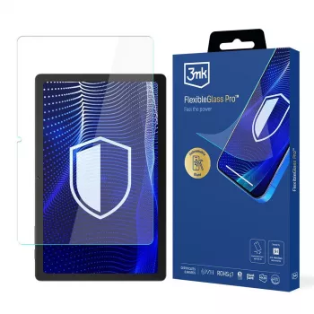 3MK PROTECTION Protection d'écran FlexibleGlass Pro pour Cubot Tab 50 - 10,4 inch - transparent