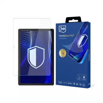 3MK PROTECTION Protection d'écran FlexibleGlass Pro pour Cubot Tab 50 - 10,4 inch - transparent