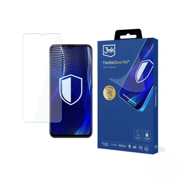 3MK PROTECTION Coolpad Cool 60 - Protection d'écran 3mk FlexibleGlass Pro