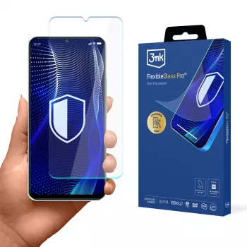 3MK PROTECTION IQOO Z9 LITE 5G - Protection d'écran 3mk FlexibleGlass Pro