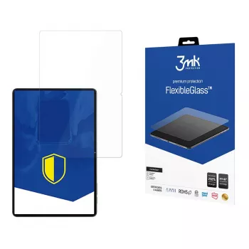 3MK PROTECTION Oukitel OT11 - jusqu'à 13 3mk FlexibleGlass