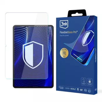 Protection d'écran 3MK PROTECTION Nubia Red Magic Gaming Pad Pro - jusqu'à 13 pouces 3mk FlexibleGlass Pro