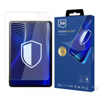 3MK PROTECTION Film de protection d'écran FlexibleGlass Pro pour TCL Tab 11 Gen 2 - transparent