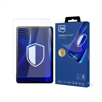 3MK PROTECTION Film de protection d'écran FlexibleGlass Pro pour TCL Tab 11 Gen 2 - transparent