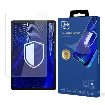 3MK PROTECTION Lenovo Tab K11 Enhanced Edition - 3mk FlexibleGlass Pro jusqu'à 13