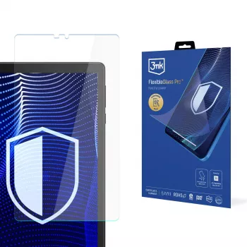 3MK PROTECTION Film de protection d'écran FlexibleGlass Pro pour TCL Tab 8 Gen 2 - transparent