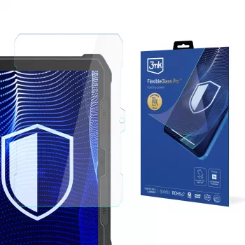 3MK PROTECTION Newland SD100 Orion Plus - 3mk FlexibleGlass Pro jusqu'à 13