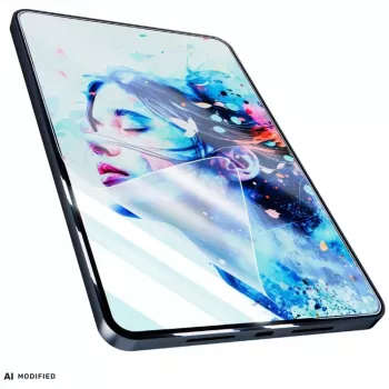 Xiaomi Pad 7/7 Pro - jusqu'à 13 3mk Film de protection d'écran Paper Feeling